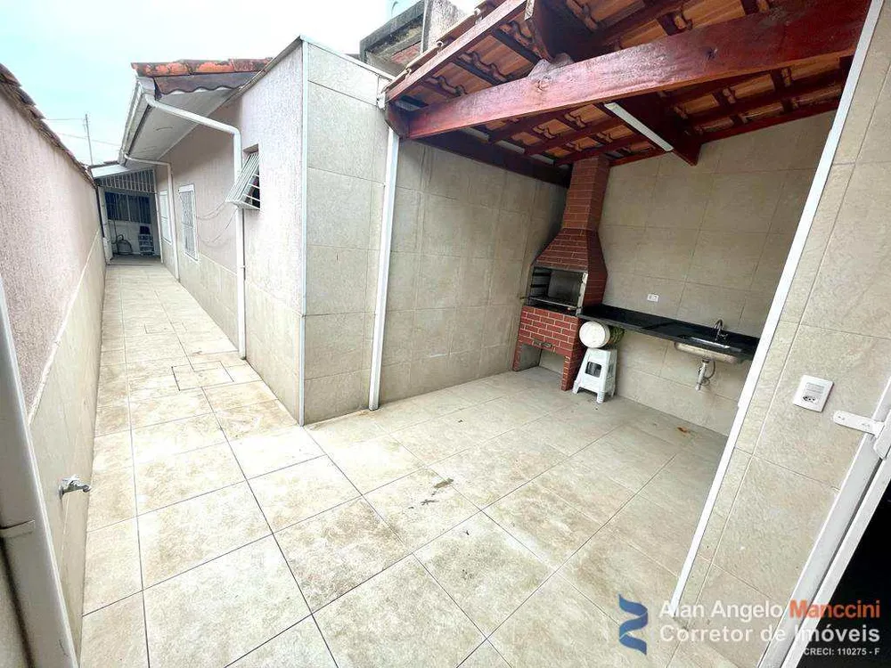 Casa, 2 quartos, 102 m² - Foto 20