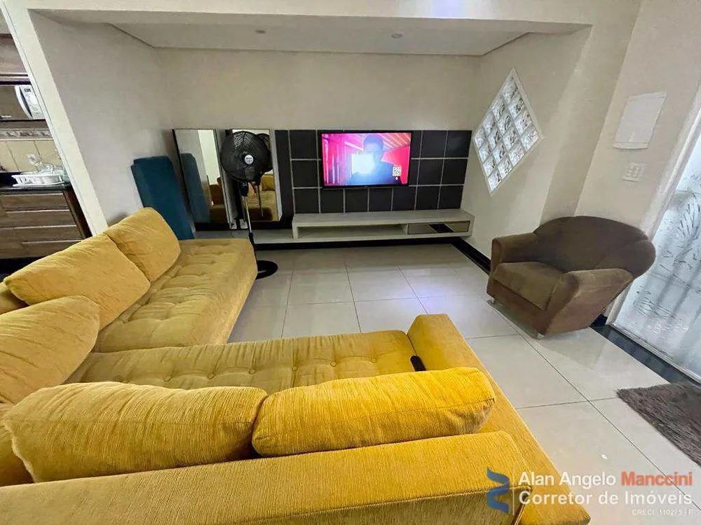 Casa, 2 quartos, 102 m² - Foto 4