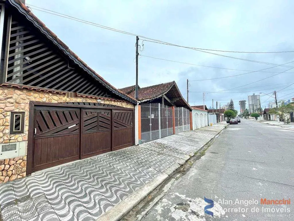 Casa, 2 quartos, 102 m² - Foto 2