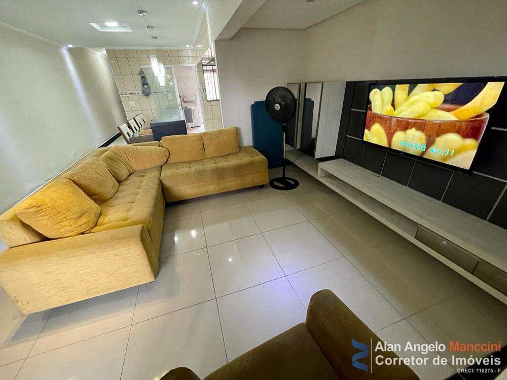Casa, 2 quartos, 102 m² - Foto 3