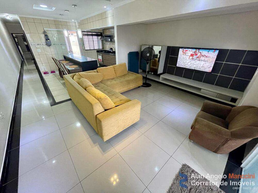 Casa, 2 quartos, 102 m² - Foto 4