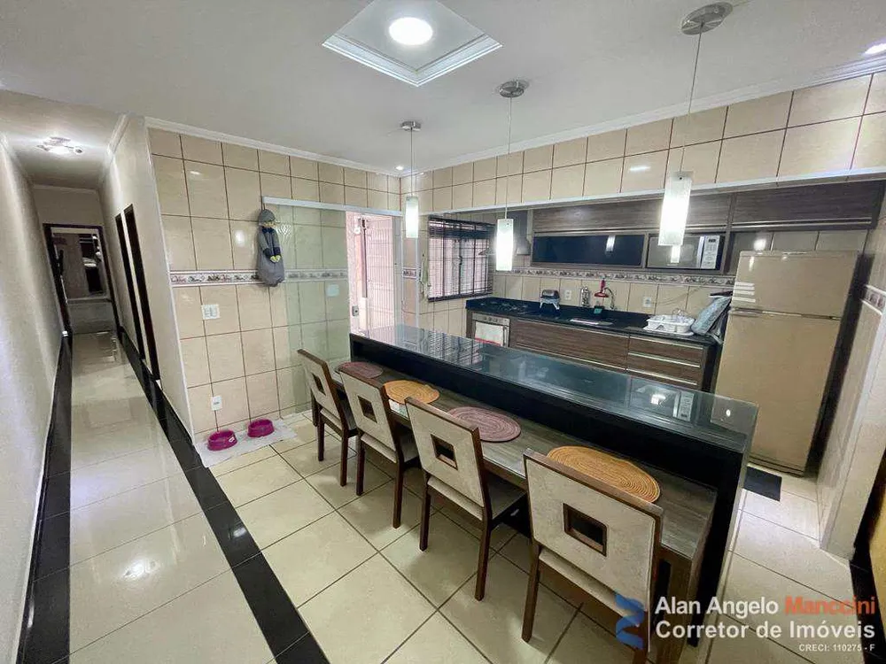 Casa, 2 quartos, 102 m² - Foto 7
