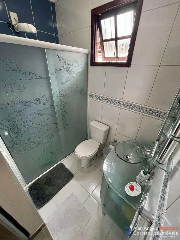 Casa, 2 quartos, 102 m² - Foto 13