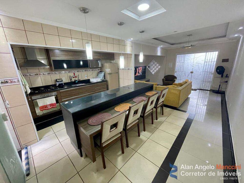 Casa, 2 quartos, 102 m² - Foto 5