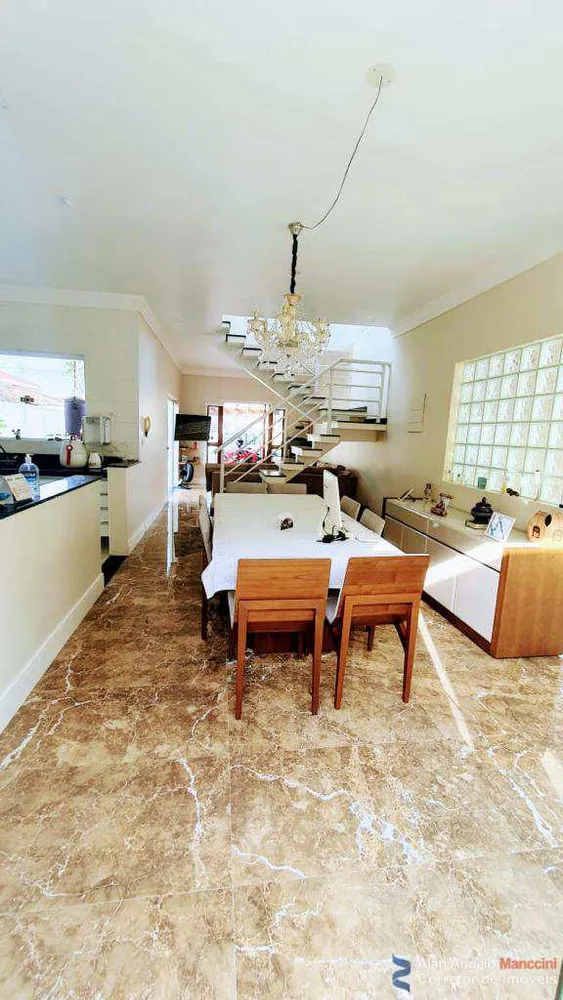 Sobrado, 4 quartos, 150 m² - Foto 1