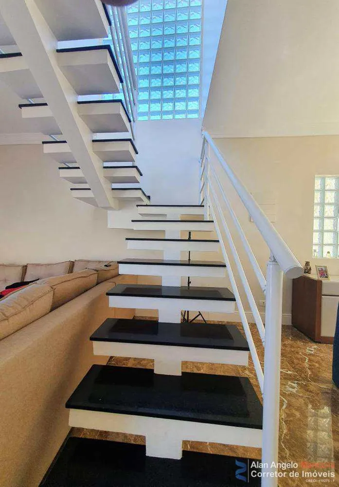 Sobrado, 4 quartos, 150 m² - Foto 10