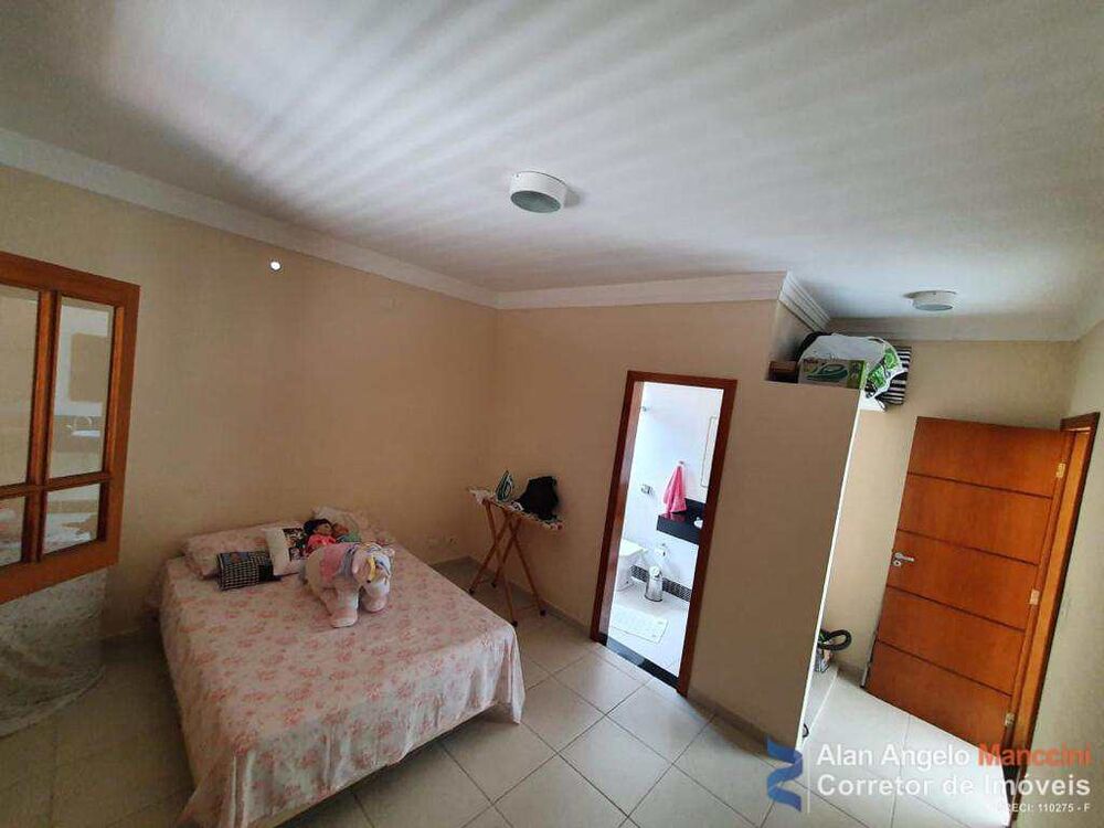 Sobrado à venda com 4 quartos, 150m² - Foto 3