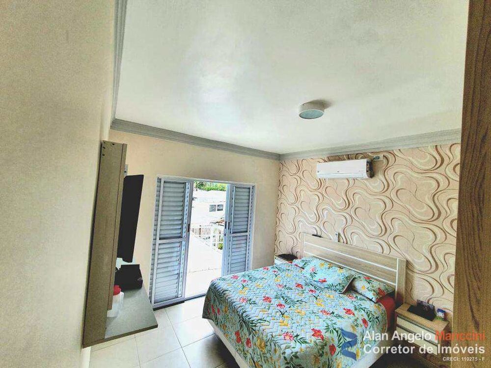 Sobrado, 4 quartos, 150 m² - Foto 5