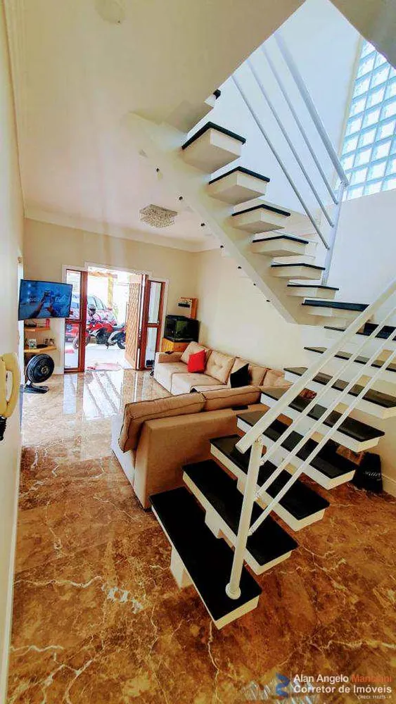 Sobrado, 4 quartos, 150 m² - Foto 9