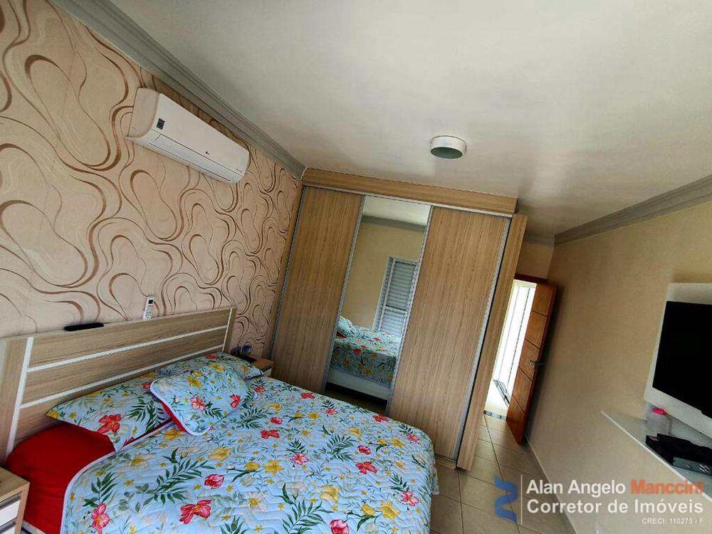 Sobrado, 4 quartos, 150 m² - Foto 6
