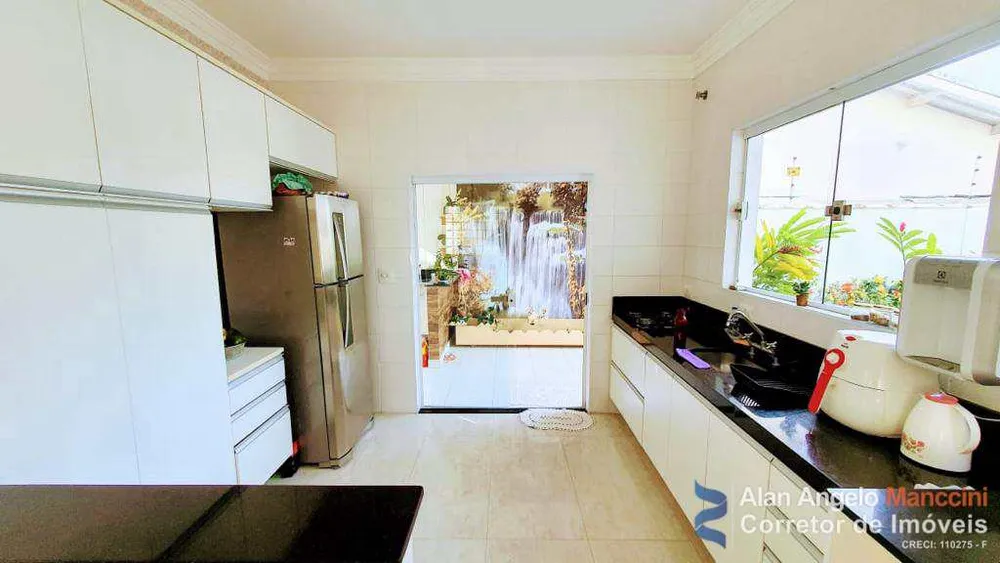 Sobrado, 4 quartos, 150 m² - Foto 5