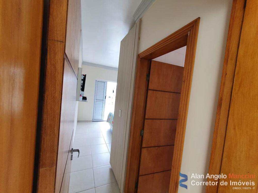 Sobrado, 4 quartos, 150 m² - Foto 7