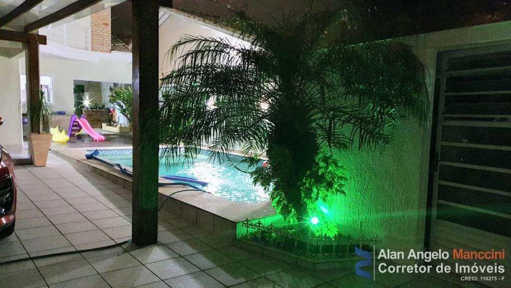 Sobrado, 4 quartos, 150 m² - Foto 8