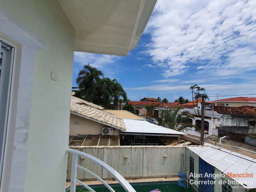 Sobrado, 4 quartos, 150 m² - Foto 14