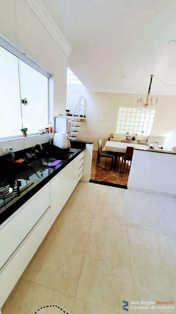 Sobrado, 4 quartos, 150 m² - Foto 6