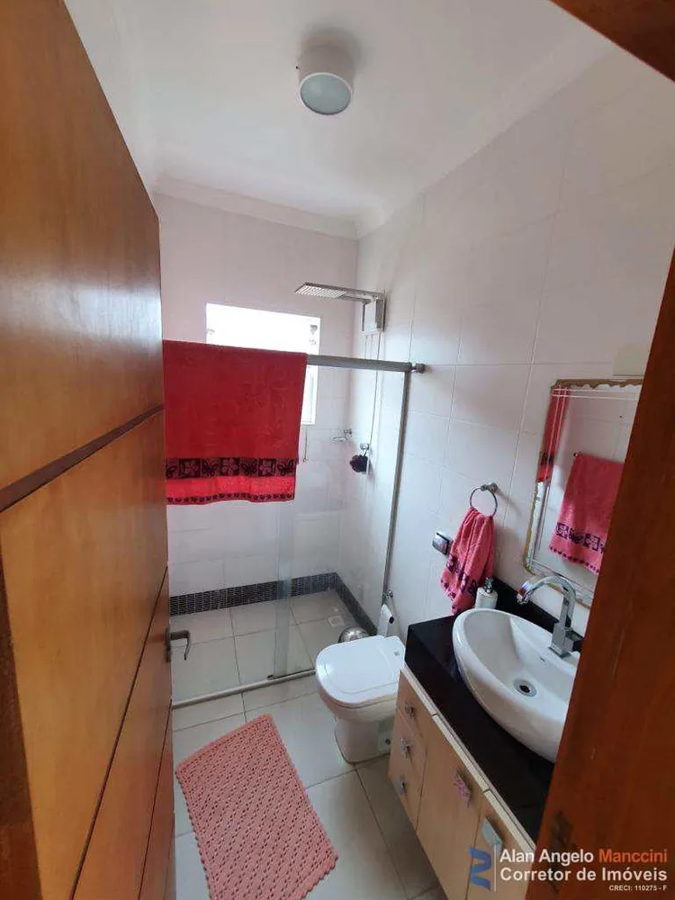 Sobrado, 4 quartos, 150 m² - Foto 19