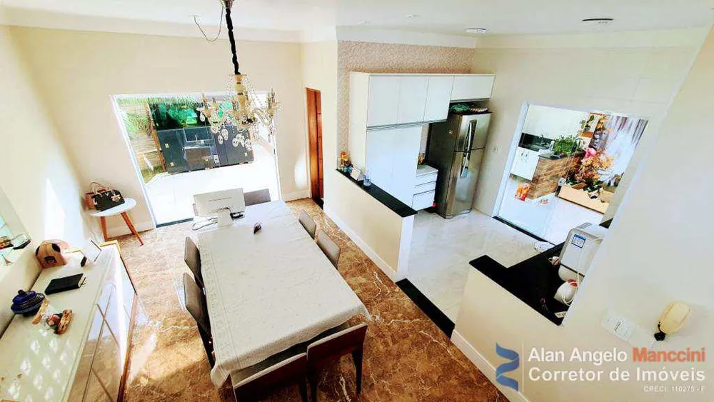Sobrado, 4 quartos, 150 m² - Foto 2