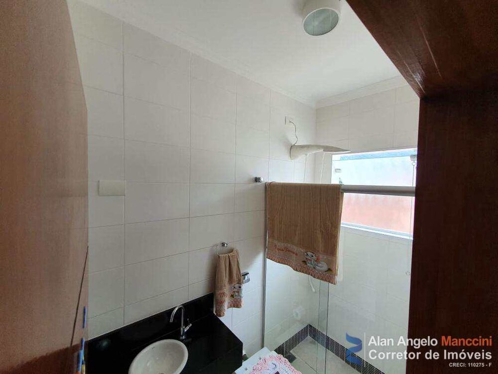 Sobrado, 4 quartos, 150 m² - Foto 8