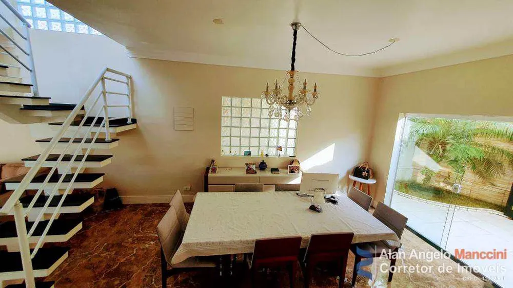 Sobrado, 4 quartos, 150 m² - Foto 3