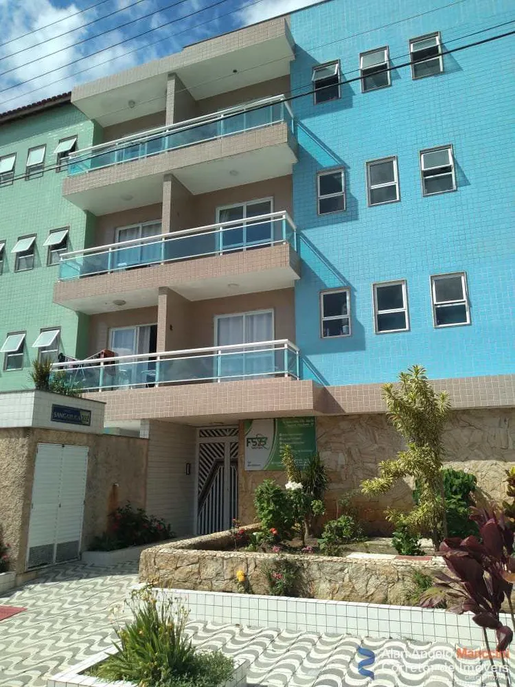 Apartamento, 1 quarto, 48 m² - Foto 1