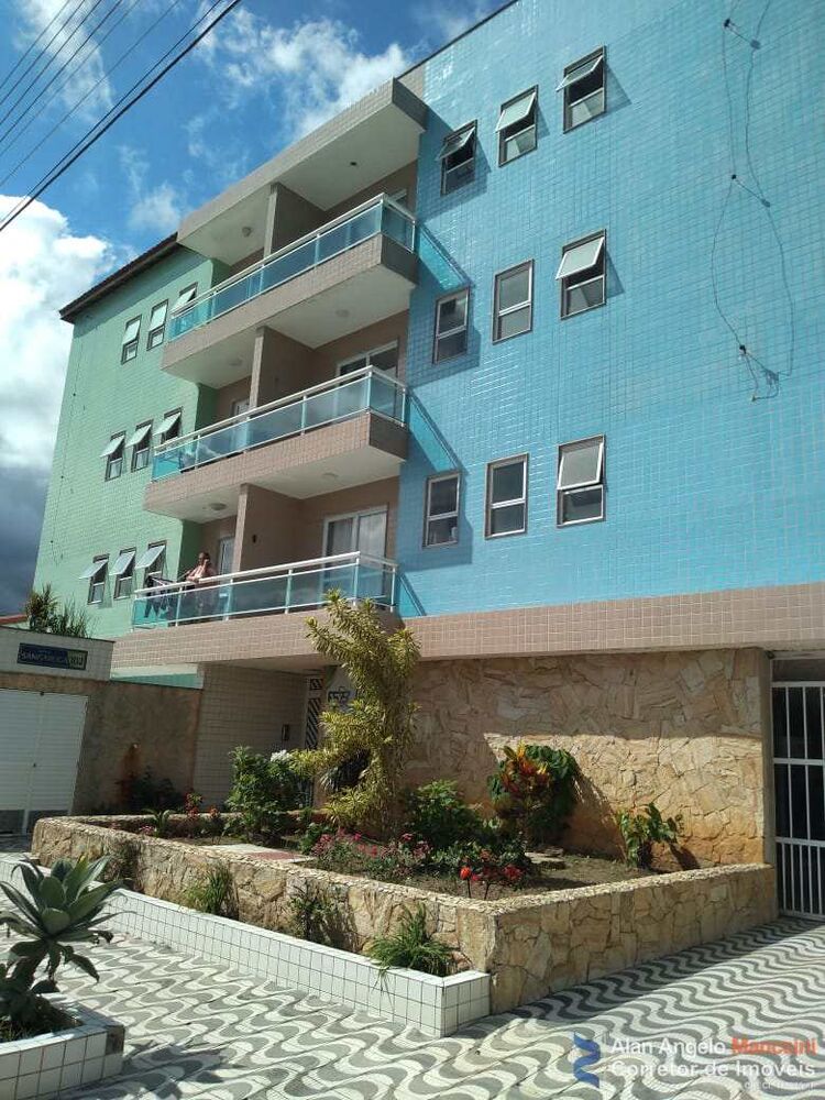 Apartamento, 1 quarto, 48 m² - Foto 4