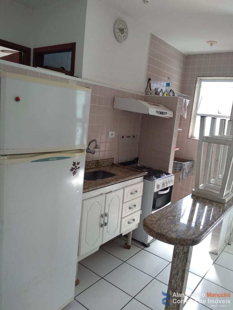 Apartamento, 1 quarto, 48 m² - Foto 1