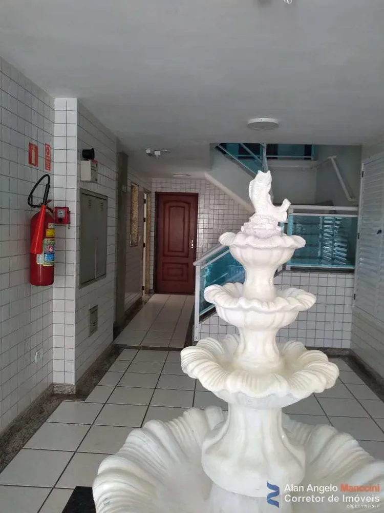 Apartamento, 1 quarto, 48 m² - Foto 3