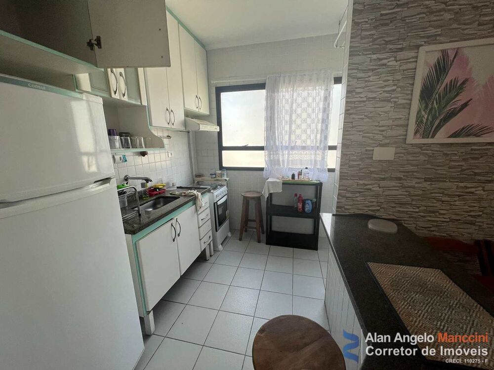 Apartamento, 2 quartos, 60 m² - Foto 2