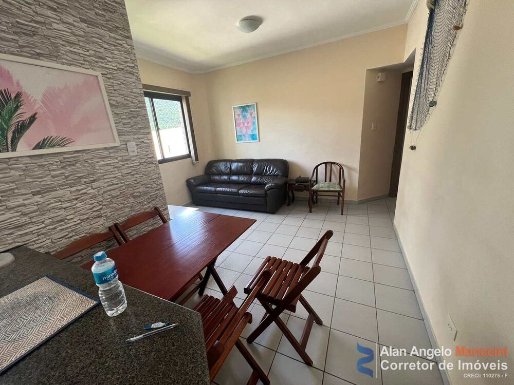 Apartamento, 2 quartos, 60 m² - Foto 1