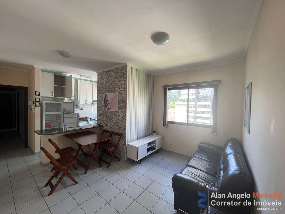 Apartamento, 2 quartos, 60 m² - Foto 5