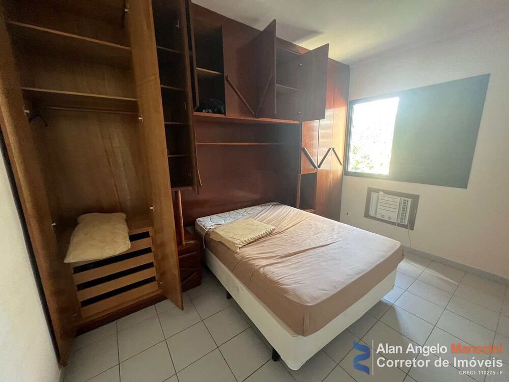 Apartamento, 2 quartos, 60 m² - Foto 6