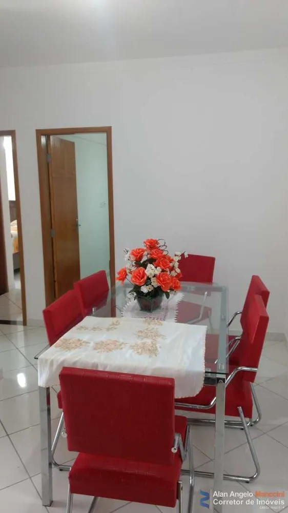 Apartamento, 2 quartos, 73 m² - Foto 6