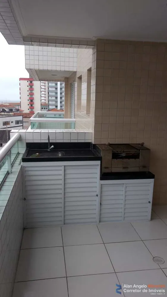 Apartamento, 2 quartos, 73 m² - Foto 5
