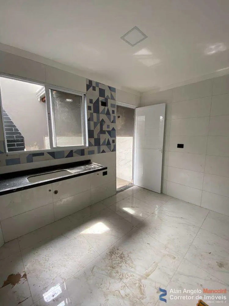 Sobrado, 2 quartos, 60 m² - Foto 14