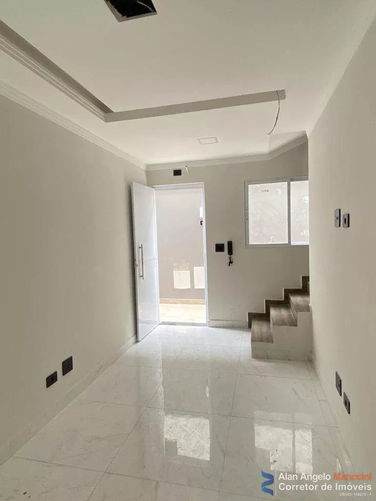 Sobrado à venda com 2 quartos, 60m² - Foto 5