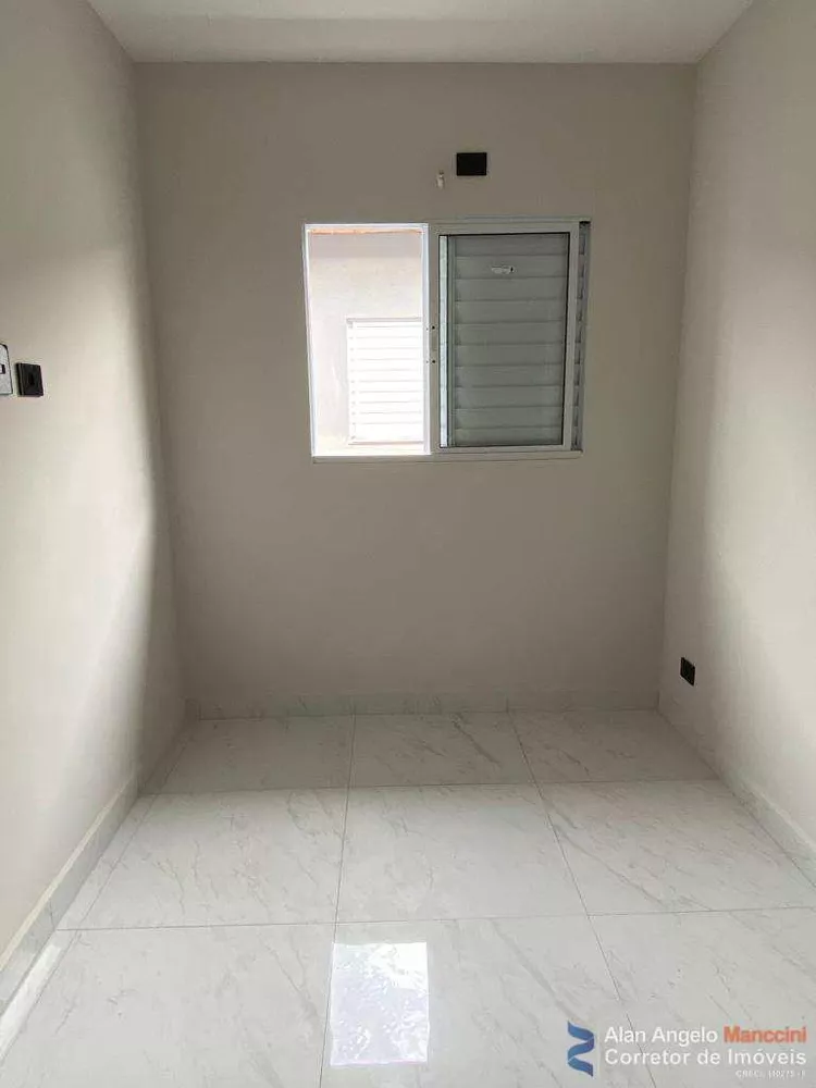 Sobrado à venda com 2 quartos, 60m² - Foto 10