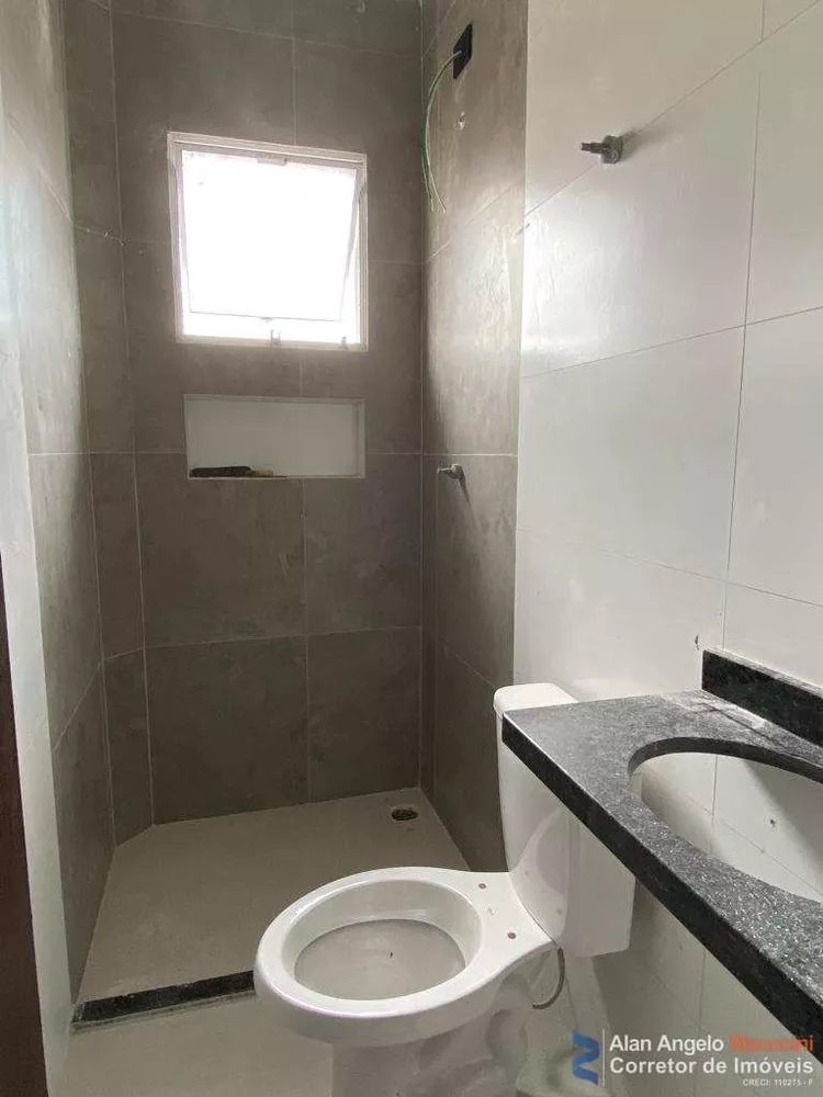 Sobrado à venda com 2 quartos, 60m² - Foto 11