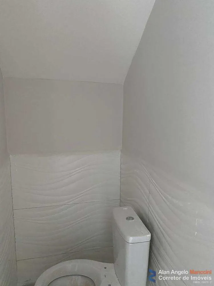 Sobrado, 2 quartos, 60 m² - Foto 16