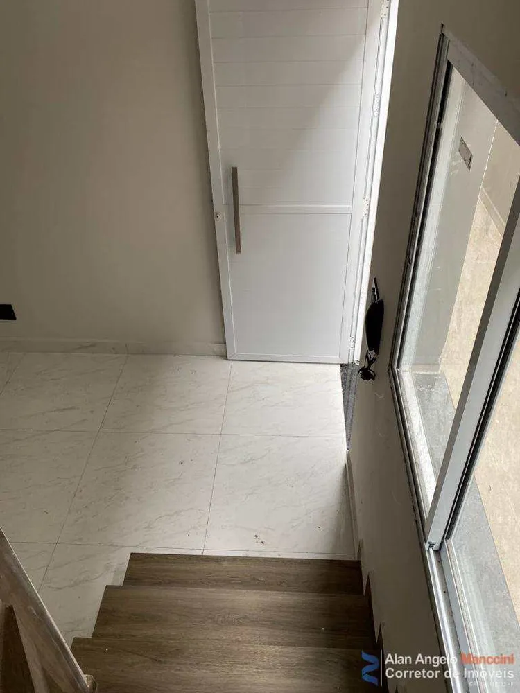 Sobrado, 2 quartos, 60 m² - Foto 13