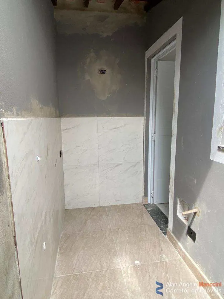 Sobrado, 2 quartos, 60 m² - Foto 17