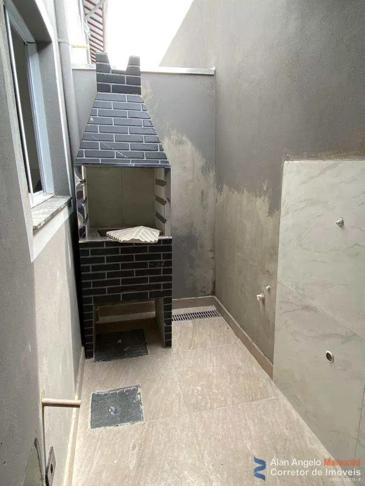 Sobrado, 2 quartos, 60 m² - Foto 18