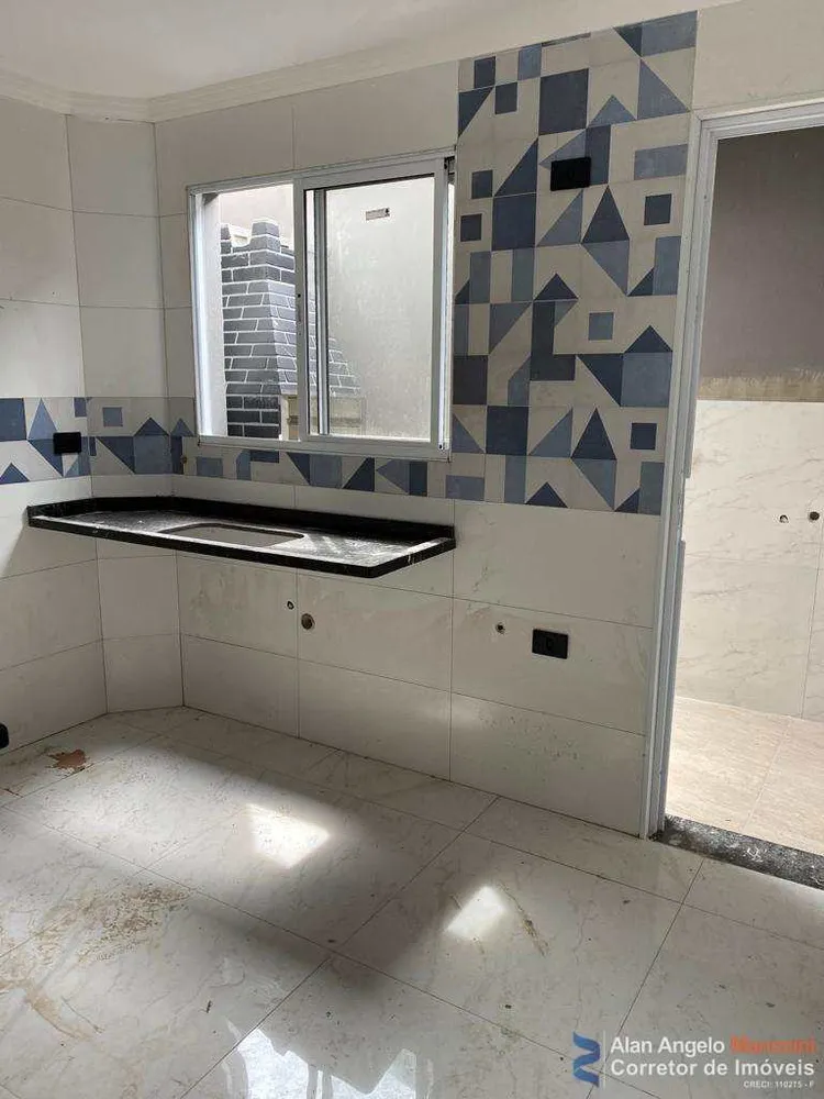 Sobrado, 2 quartos, 60 m² - Foto 15