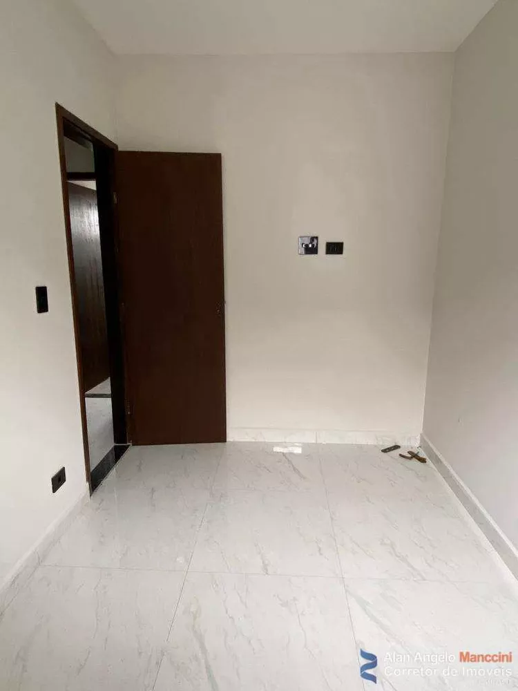 Sobrado à venda com 2 quartos, 60m² - Foto 9