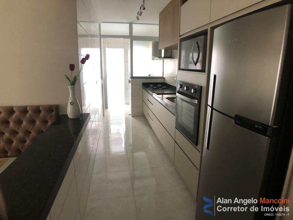 Apartamento, 3 quartos, 102 m² - Foto 4