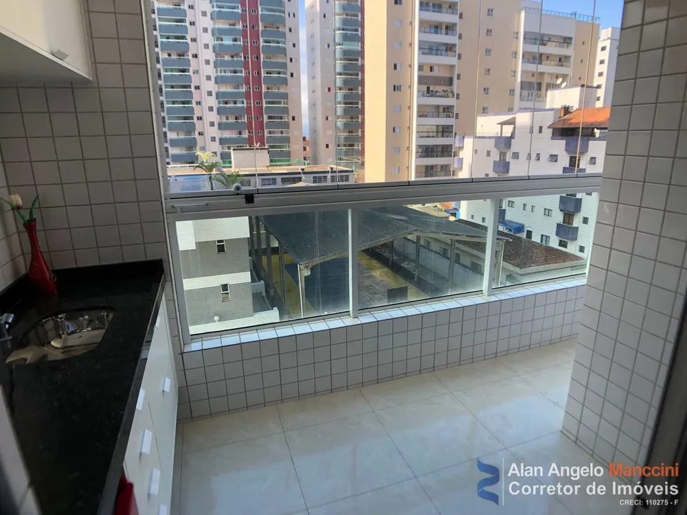 Apartamento, 3 quartos, 102 m² - Foto 9