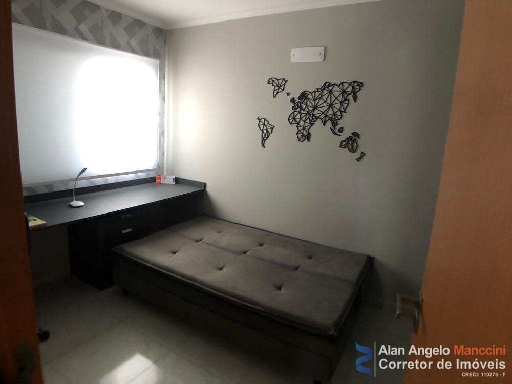 Apartamento, 3 quartos, 102 m² - Foto 5