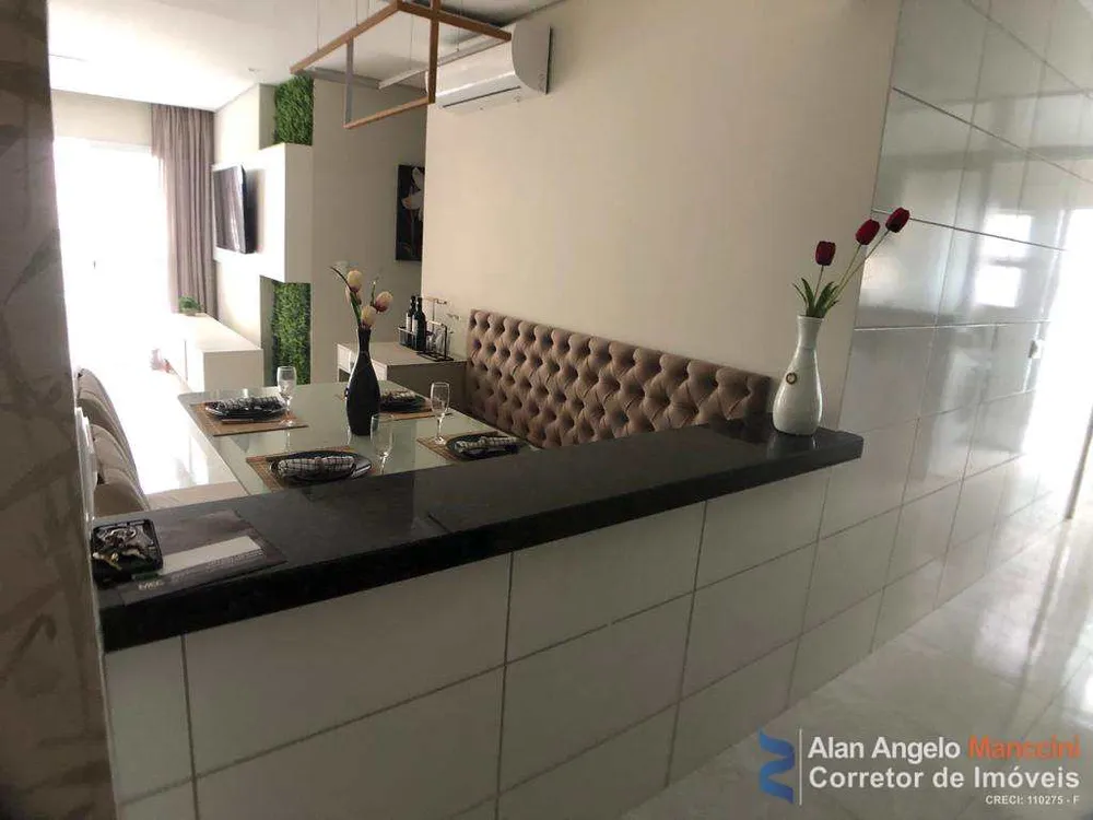 Apartamento, 3 quartos, 102 m² - Foto 18