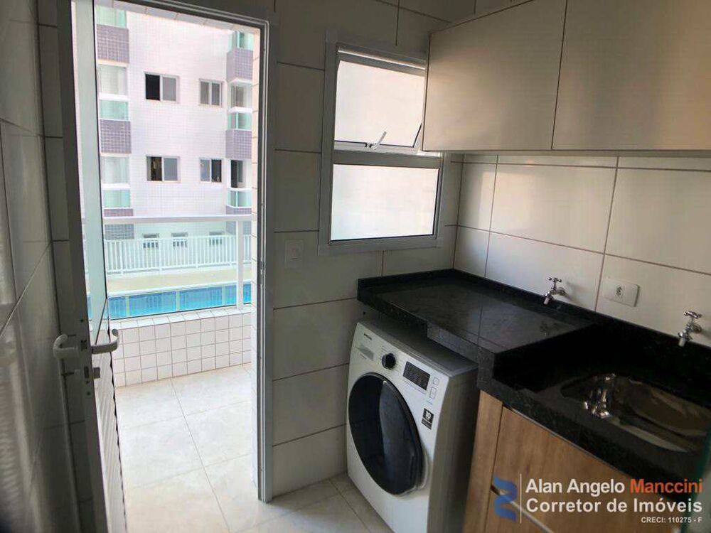 Apartamento, 3 quartos, 102 m² - Foto 3