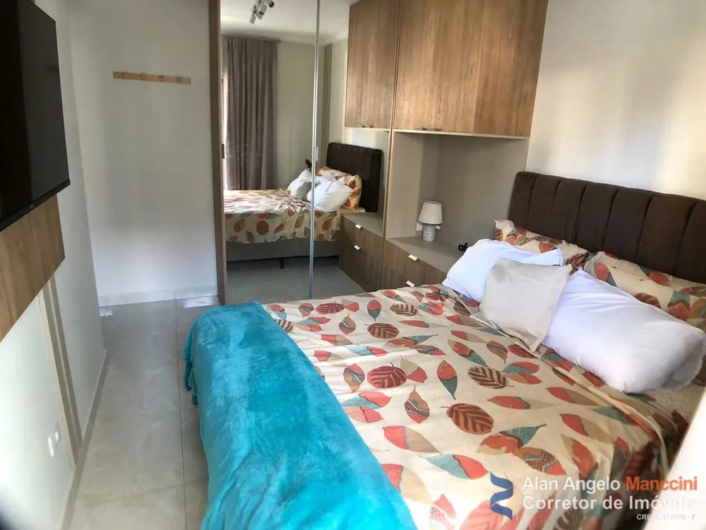 Apartamento, 3 quartos, 102 m² - Foto 12