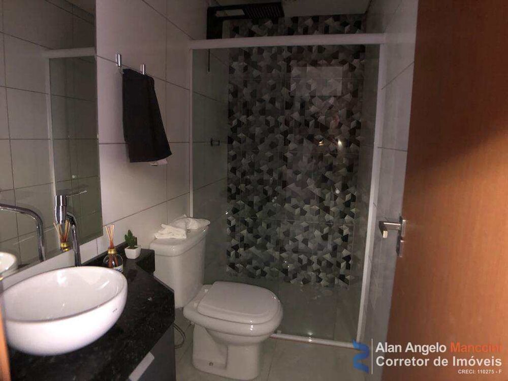 Apartamento, 3 quartos, 102 m² - Foto 1